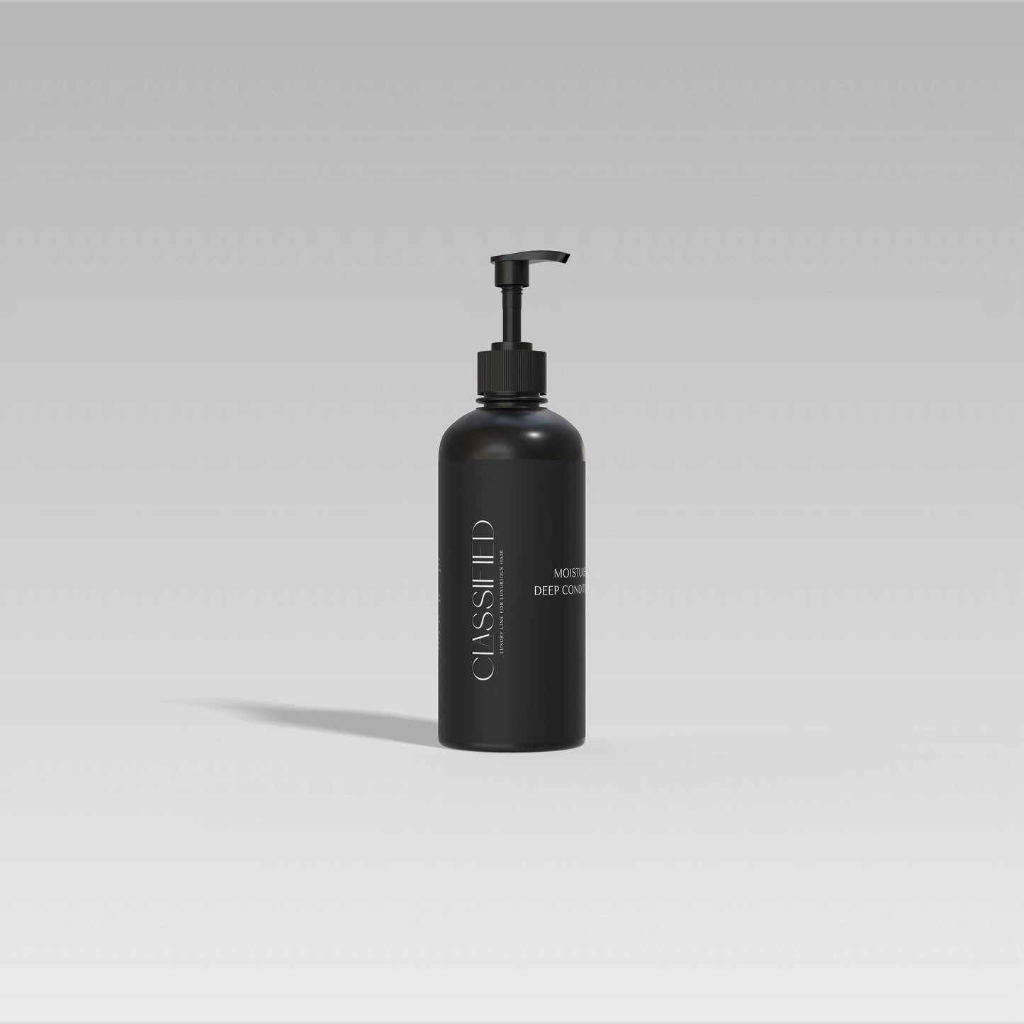 Moisture Rich Conditioner