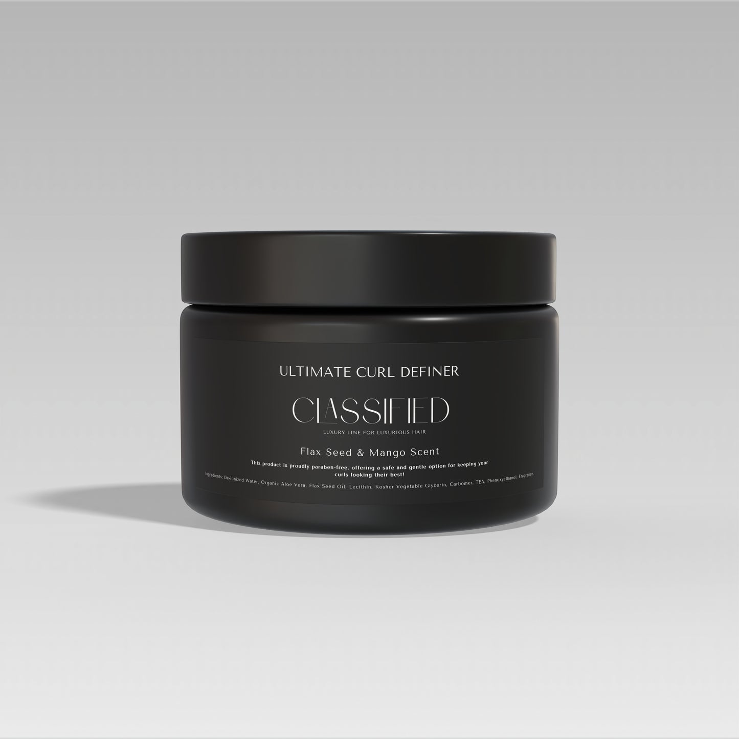 Ultimate Curl Definer