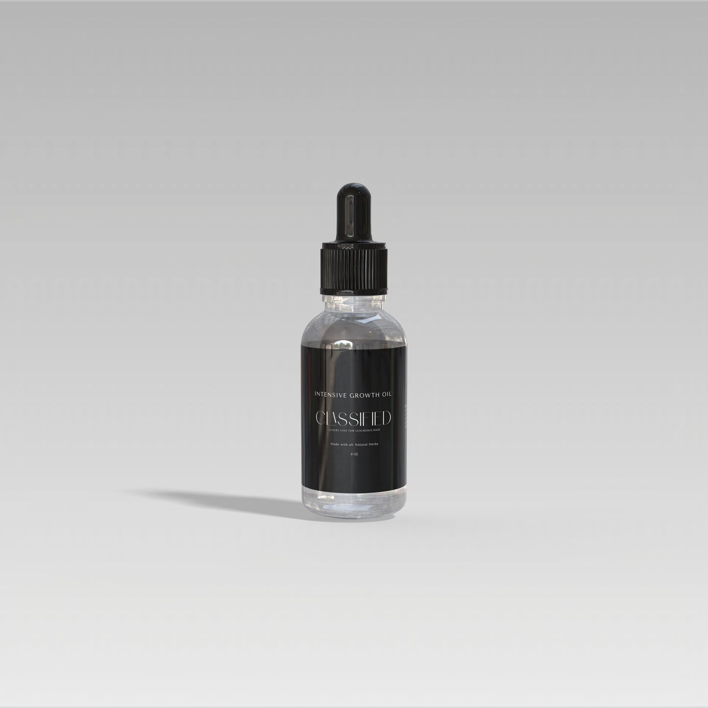 Intensive Growth Serum