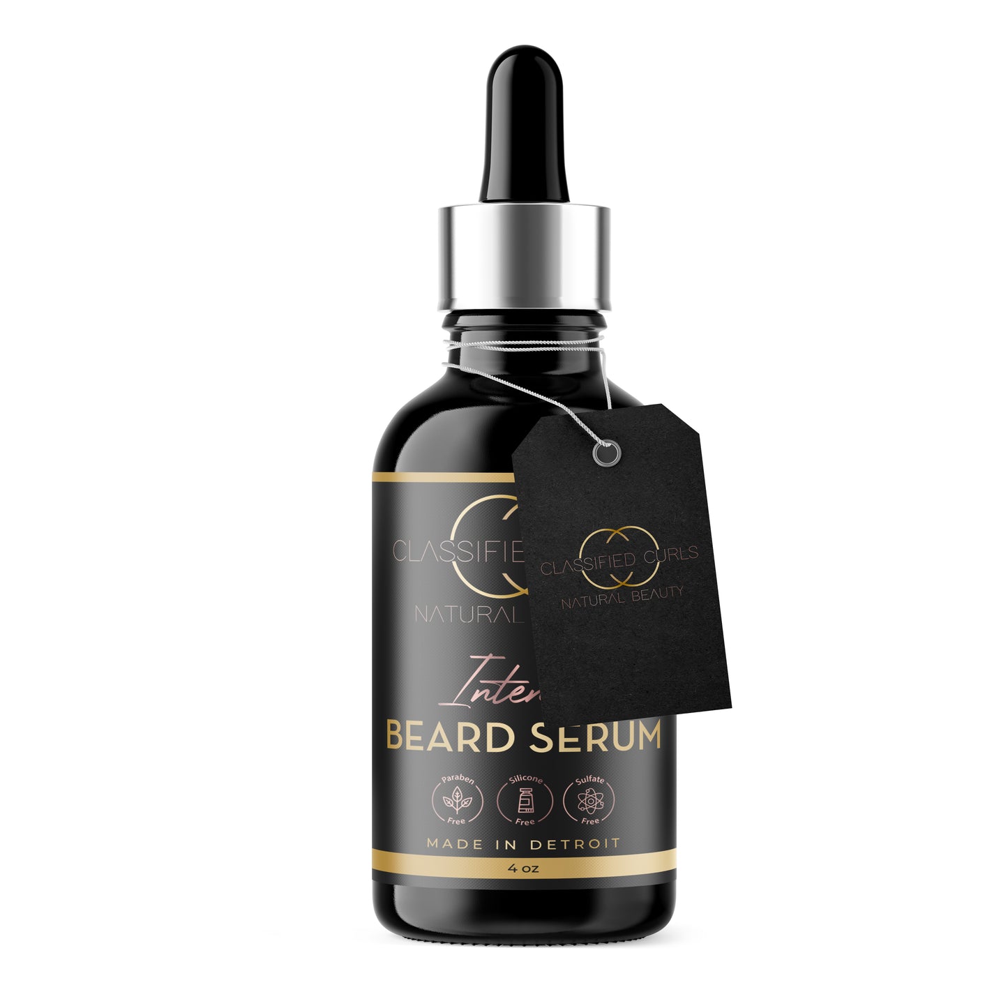 Intensive Beard Serum