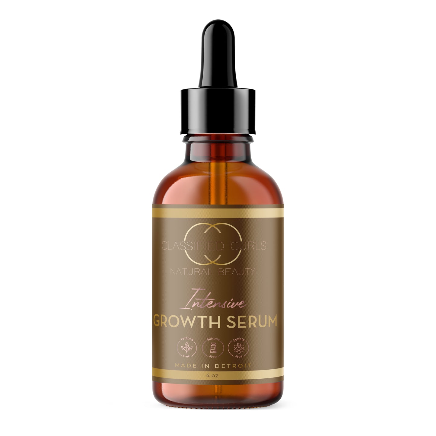 Intensive Growth Serum