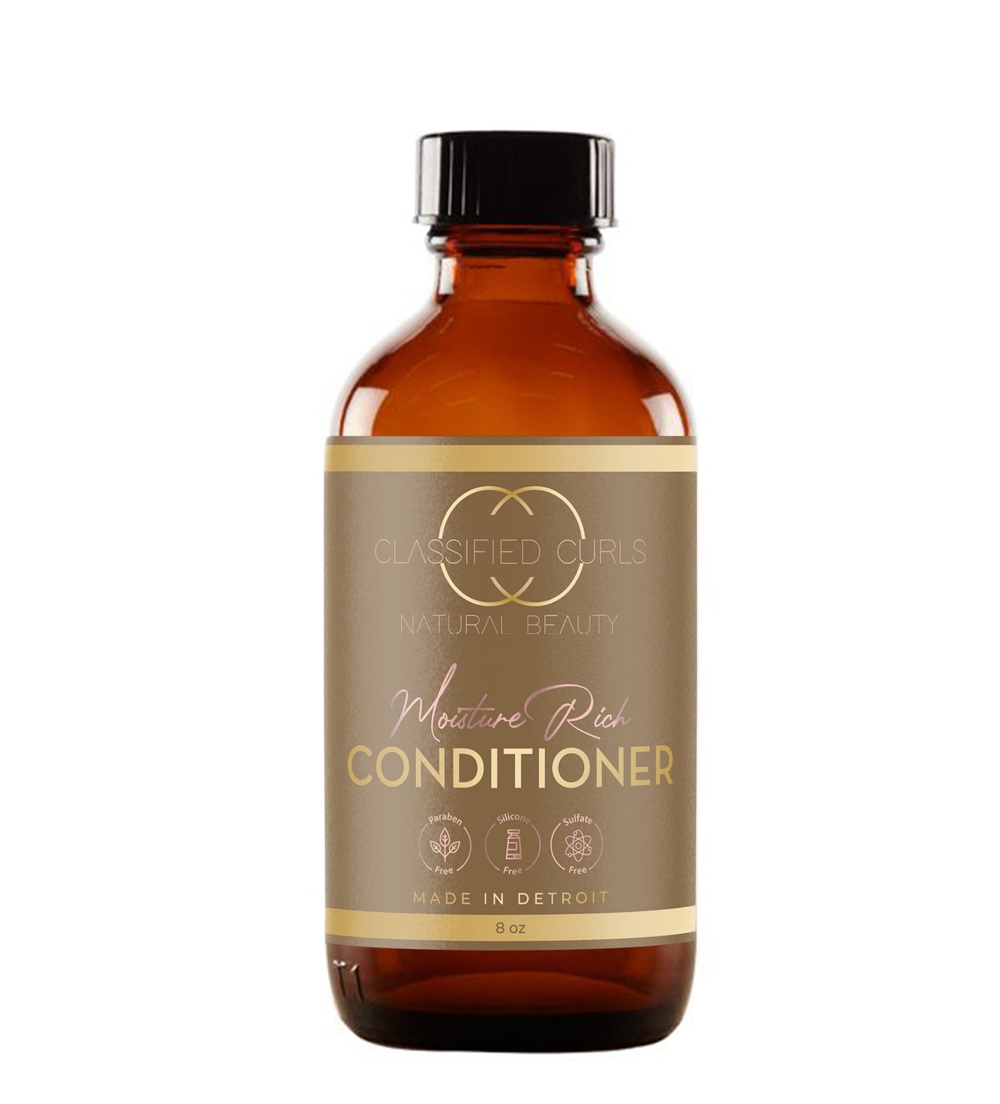 Moisture Rich Conditioner